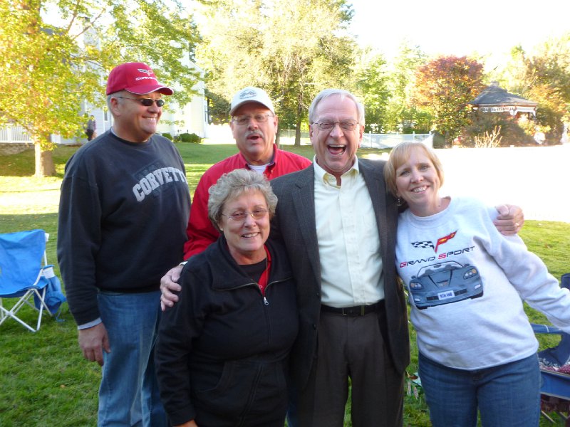 ELCO Car Show Oct 2013 139